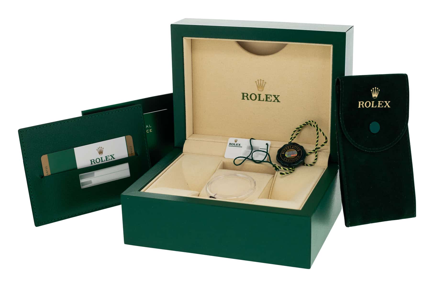 Rolex Datejust 41 126300 Rolex Datejust 41 126300